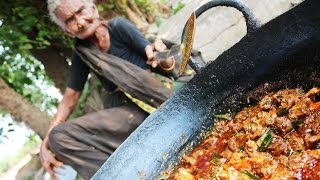 Special mutton curry  Mutton Recipe By 106 Mastanamma [upl. by Dell]