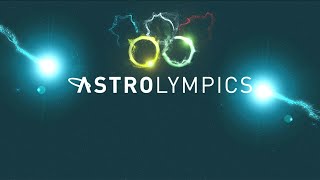 AstrOlympics Introduction [upl. by Sholeen]