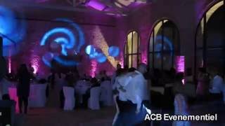 Mariage 24 Septembre 2016 DJ Toulouse DJ Animation Mariage Toulouse ACB Evenementiel [upl. by Cathi]