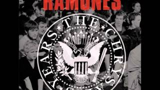 Ramones  Bonzo Goes To Bitburg [upl. by Sivatnod]