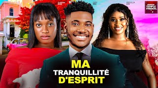 MA TRANQUILLITÉ DESPRIT  2024 Derniers films nigérians [upl. by Liartnod]