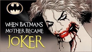 Origin of Flashpoint Joker [upl. by Ratib]