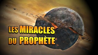 10 miracles méconnus du prophète Muhammad [upl. by Leirbaj]