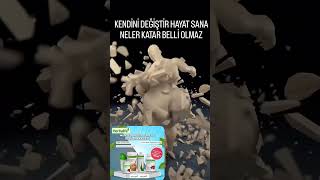 HERBALİFE KULLANANLAR NASIL DEĞİŞİR herbalife [upl. by Song]