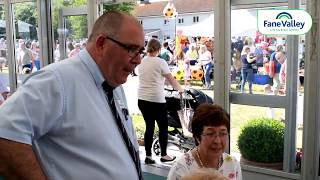 Fane Valley at the Armagh County Show 2018 [upl. by Enner]