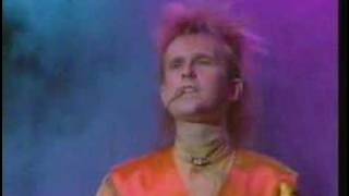 Howard Jones  Live 85  Dream Into Action [upl. by Aynahs]