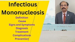 Infectious Mononucleosis [upl. by Dominica520]