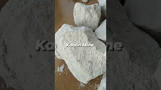 Kaolin [upl. by Mathilda]