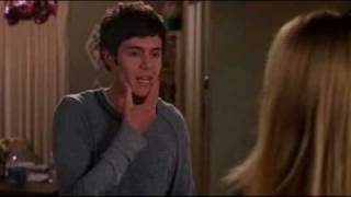 The OC Seth Finds out about Marissa and Alex [upl. by Grethel]