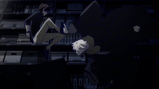 Yukichi vs Assassin FIGHT  Bungou Stray Dogs Season 4 Episode 1 [upl. by Row]