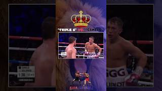 quotCanelo vs GGG The Ultimate Rivalry in Boxingquot [upl. by Harding]