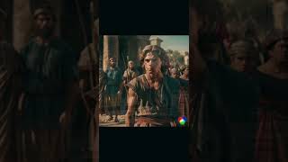 David vs Goliath The Epic Story of Faith and Victory BiblicalStory davidandgoliathIsraelites [upl. by Neeka]