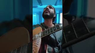 Ainda que a figueira  Fernandinho cover [upl. by Adniles]