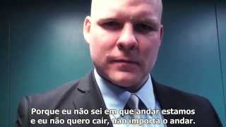 O Vlog do Coringa S02E04  Dificuldades Técnicas [upl. by Pearman858]