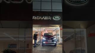 NEW RANGE ROVER AUTOBIOGRAPHY rangeroverinformation landrover shorts [upl. by Alimaj]