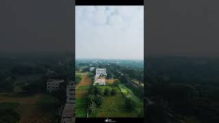 Top View  Varendra University [upl. by Monson]