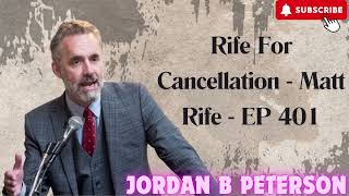 Rife For Cancellation Matt Rife EP 401 [upl. by Laurentia]