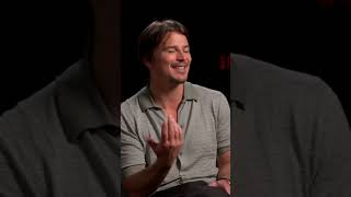 Josh Hartnett’s Favorite Concert Memory [upl. by Erich]