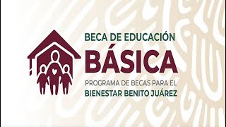 Cómo Solicitar la BECA Benito Juarez Nivel BASICO en LINEA Preescolar Primaria y Secundaria 2023 [upl. by Brady]