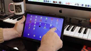 C Idea Tablet Review [upl. by Drahnreb]