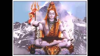 Om Namah Shivaay Chanting 108 times by Amitabh Singh [upl. by Halyahs138]