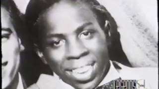 Curtis Mayfield documentary [upl. by Anadroj]