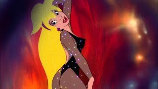 Dragons Lair Playthrough 1080p  Full Screen High Quality [upl. by Rahab]