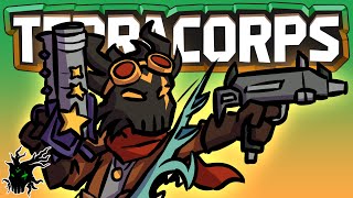 Major Upgrades  TerraCorps Ep 17  Terraria [upl. by Elehcin]