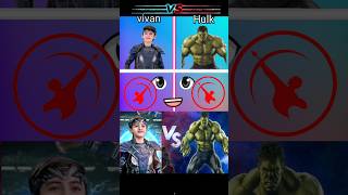 Chhota balveer vs hulk fact short 🤯  baalveer vs hulk short baalveer vivan hulk  shorts [upl. by Orlena999]