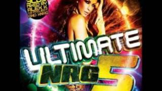 ultimate NRG5  Stereo love alex k remix Edward maya [upl. by Vod503]