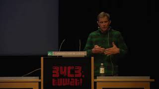 34C3  The Noise Protocol Framework [upl. by Anel]