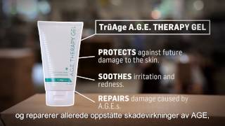 Morinda Skin AGE Therapy Gel [upl. by Roswell]