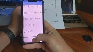 APP OF THE DAY Mathway app can solve billions of equations for students [upl. by Monahan]