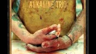 WarbrainAlkaline Trio [upl. by Oludoet]