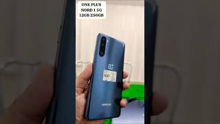 OnePlus Nord 1📱 12GB RAM 256GB ROM  5G  youtubeshorts shorts ytshorts OnePlusIndiamobile [upl. by Curcio]