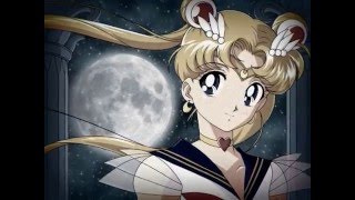 Sailor Moon OP Full TAGALOG version by me [upl. by Amles]