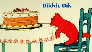 365 verhalen van Dikkie Dik Taart [upl. by Olrak]