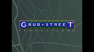 Grub Street Productions Logo 1990 [upl. by Ailaham]