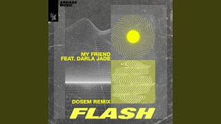 Flash Dosem Remix [upl. by Suirtemid]