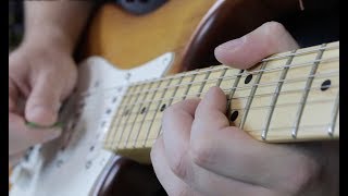 My Top 10 Favorite Guitar Solos to Play [upl. by Ynot779]