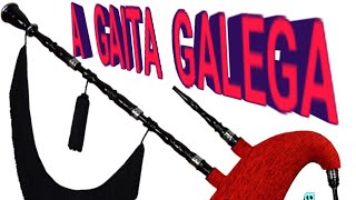 A GAITA GALEGA [upl. by Ros]