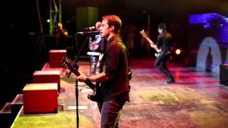 Simple Plan  Summer Paradise LIVE in Quebec [upl. by Atirac]