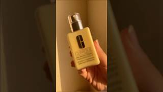 Viral Moisturizer for Your Skin Care Routine skincare winterskincareroutine shorts [upl. by Hareenum]