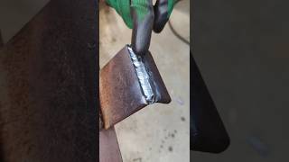 good welding skills trick welding [upl. by Imelda]