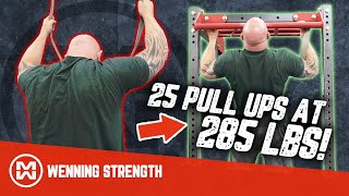 How to MASTER Pull Ups Even If You Cant Do One [upl. by Aokek819]