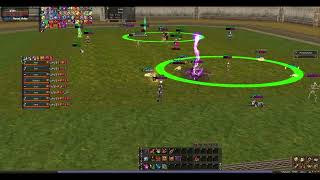 Lineage 2 Interlude L2TROIA  WL GAMEPLAY CRIMINOSA KKK [upl. by Jarin]