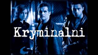 Kryminalni  soundtrack 4 [upl. by Otrebla24]