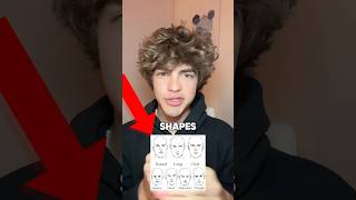 The worst haircuts for your face shape 😱 [upl. by Dmitri]