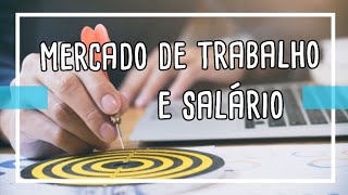 Mercado de Trabalho e Salário de Veterinários na Alemanha [upl. by Dde200]