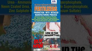 How to Start Fertilizers Production [upl. by Picker430]